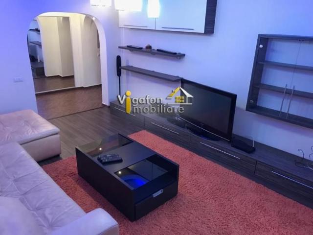 Apartament cu 2 camere in Ploiesti in zona Ultracentral cod unic VIG36347