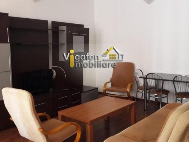 Apartament cu 2 camere in Ploiesti in zona Ultracentral cod unic VIG36804
