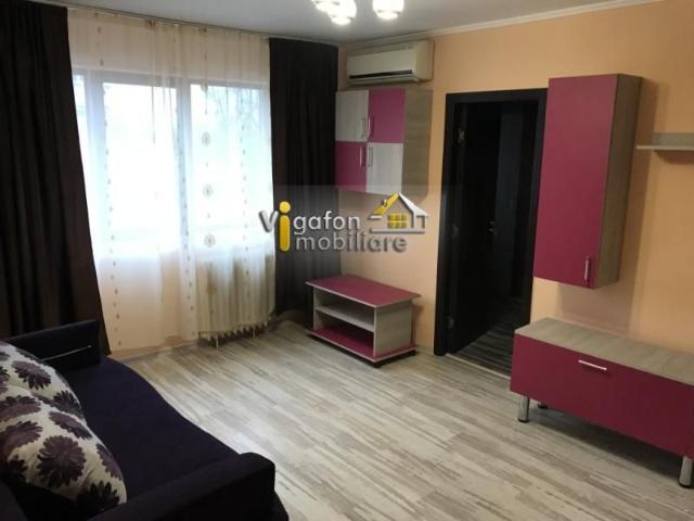 Apartament cu 2 camere in Ploiesti in zona Vest cod unic VIG36204