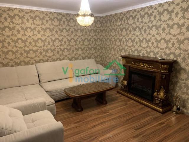 Apartament cu 2 camere in Ploiesti,zona Cantacuzino cod unic VIG46827