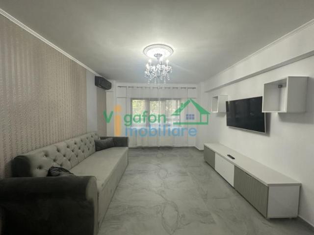 Apartament cu 2 camere in Ploiesti,zona Cantacuzino cod unic VIG52987