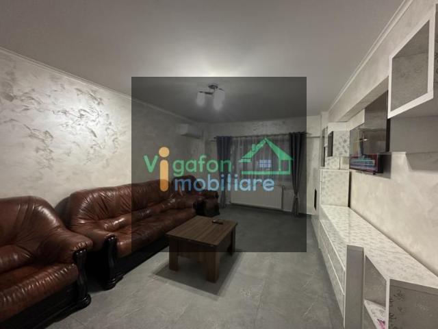Apartament cu 2 camere in Ploiesti,zona Cantacuzino cod unic VIG53540
