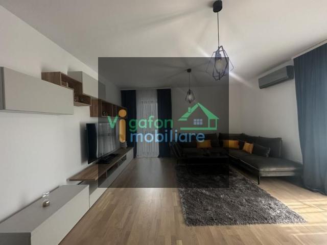 Apartament cu 2 camere in Ploiesti,zona Albert MRS Village cod unic VIG54157
