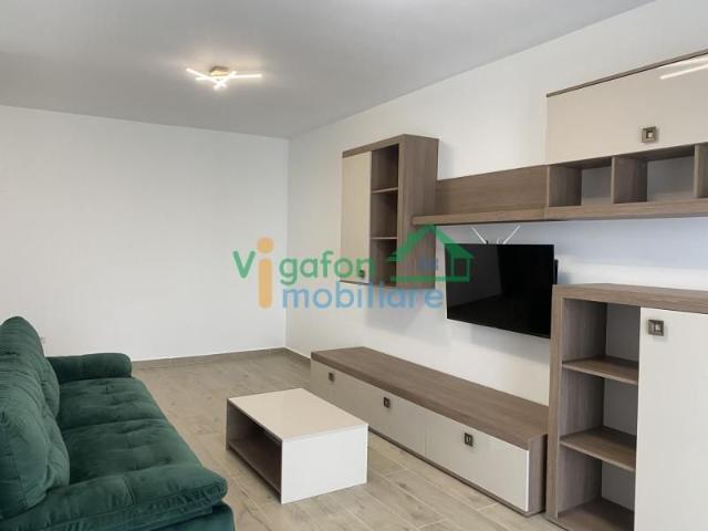 Apartament cu 2 camere in Ploiesti,zona Albert MRS Village cod unic VIG50800