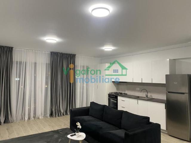 Apartament cu 2 camere in Ploiesti,zona Albert MRS Village cod unic VIG51645