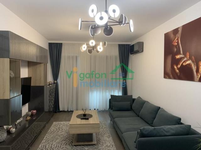 Apartament cu 2 camere in Ploiesti,zona Albert MRS Residence cod unic VIG46971