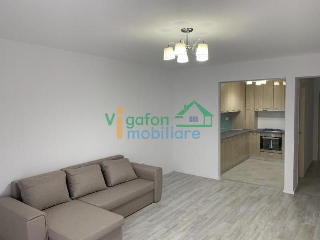 Apartament cu 2 camere in Ploiesti,zona Albert cod unic VIG44593