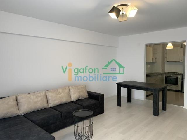 Apartament cu 2 camere in Ploiesti,zona Albert cod unic VIG44627