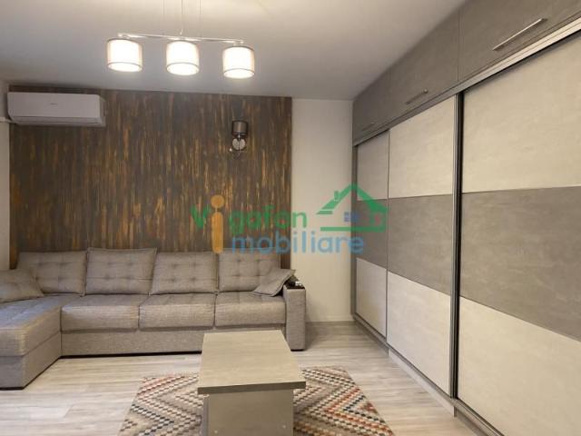 Apartament cu 2 camere in Ploiesti,zona Albert Genial Residence cod unic VIG51415