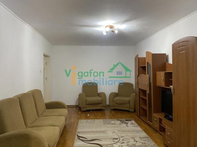Apartament cu 2 camere in Ploiesti,zona Bariera Bucuresti cod unic VIG51363