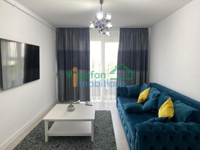 Apartament cu 2 camere in Ploiesti,zona Bariera Bucuresti White Tower cod unic VIG50743