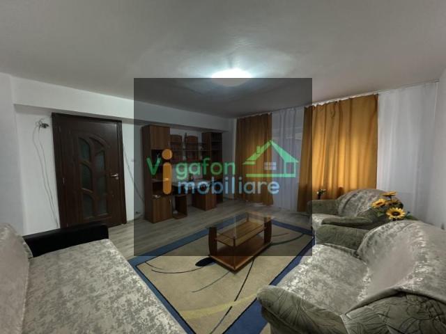 Apartament cu 2 camere in Ploiesti,zona Democratiei cod unic VIG54064
