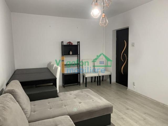 Apartament cu 2 camere in Ploiesti,zona Malu Rosu cod unic VIG46616