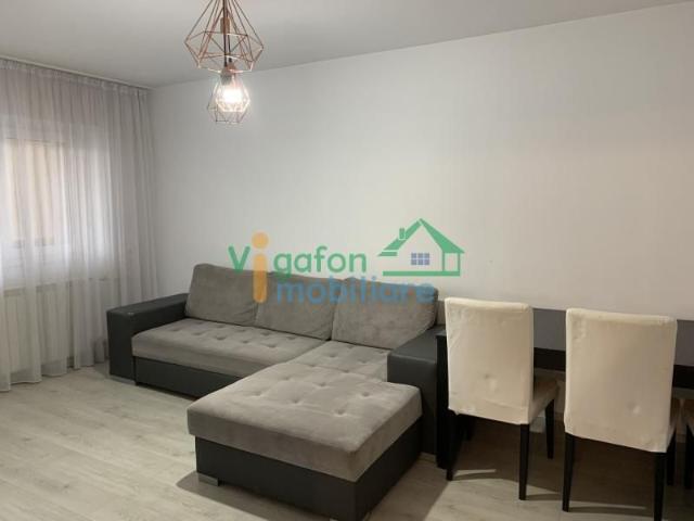 Apartament cu 2 camere in Ploiesti,zona Malu Rosu cod unic VIG46616
