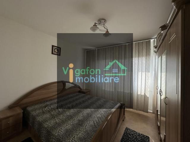 Apartament cu 2 camere in Ploiesti,zona Malu Rosu cod unic VIG54768