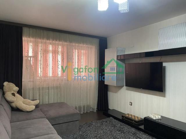 Apartament cu 2 camere in Ploiesti,zona Malu Rosu cod unic VIG50128