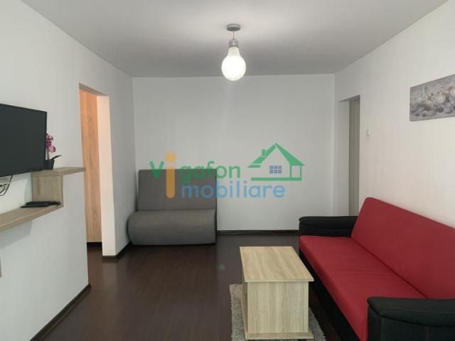 Apartament cu 2 camere in Ploiesti,zona Malu Rosu cod unic VIG50408