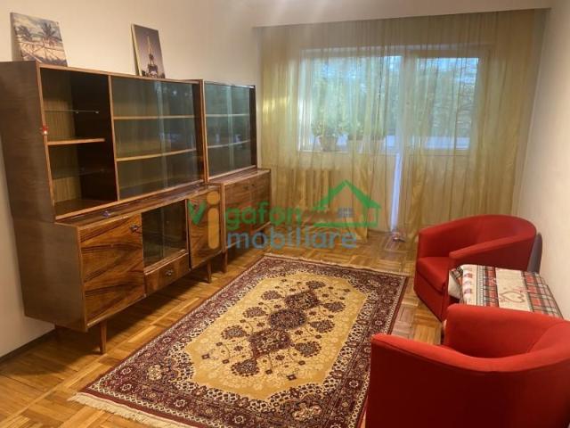 Apartament cu 2 camere in Ploiesti,zona Malu Rosu cod unic VIG51258