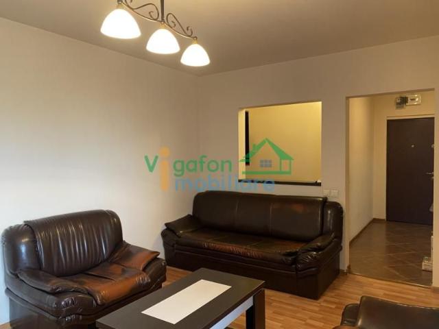 Apartament cu 2 camere in Ploiesti,zona Malu Rosu cod unic VIG51546