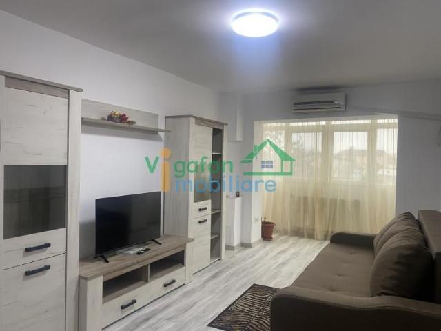 Apartament cu 2 camere in Ploiesti,zona Malu Rosu cod unic VIG51725