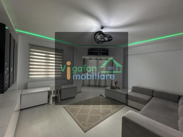 Apartament cu 2 camere in Ploiesti,zona Malu Rosu cod unic VIG53810