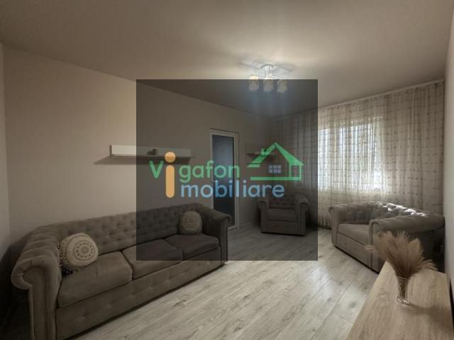 Apartament cu 2 camere in Ploiesti,zona Marasesti Cosminele cod unic VIG54181