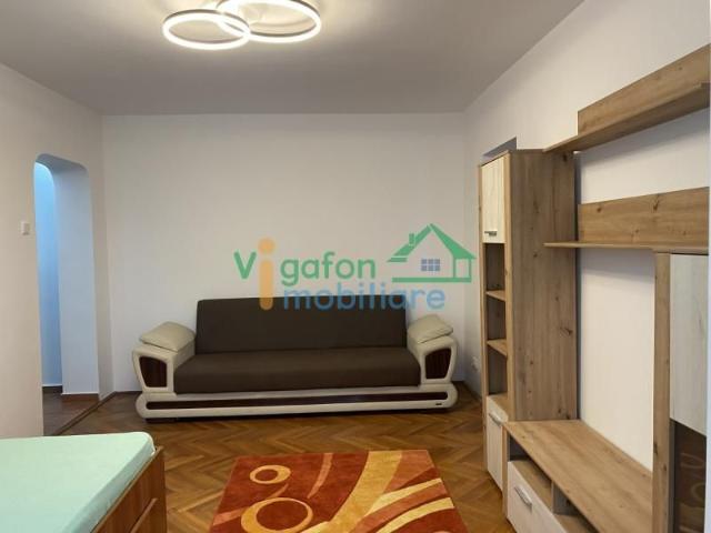 Apartament cu 2 camere in Ploiesti,zona Nord Cameliei cod unic VIG51175