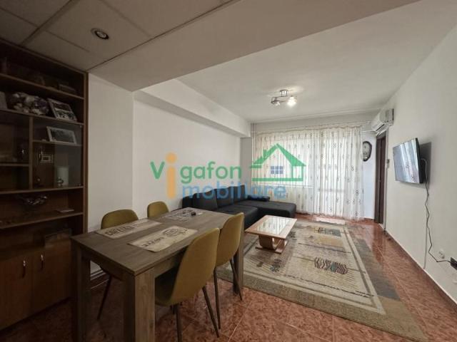 Apartament cu 2 camere in Ploiesti,zona Ultracentral Mercur cod unic VIG52739
