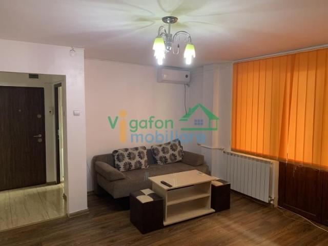 Apartament cu 2 camere in Ploiesti,zona Ultracentral cod unic VIG44151