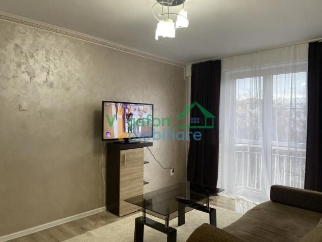 Apartament cu 2 camere in Ploiesti,zona Ultracentral P ta Victoriei cod unic VIG50084