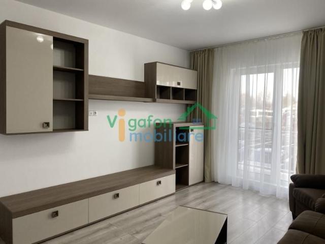 Apartament cu 2 camere in Ploiesti,zona Valeni Real Residence Resort cod unic VIG50140