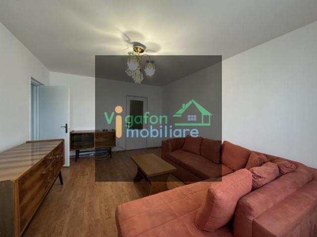 Apartament cu 2 camere in Ploiesti,zona Vest Aurora cod unic VIG54725
