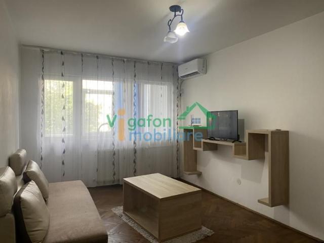 Apartament cu 2 camere in Ploiesti,zona Vest Cantacuzino cod unic VIG50761