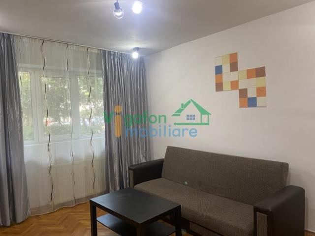 Apartament cu 2 camere in Ploiesti,zona Vest Lamaita cod unic VIG50911