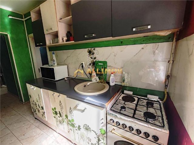 Apartament cu 2 camere in Ploiesti, zona VestBaraolt