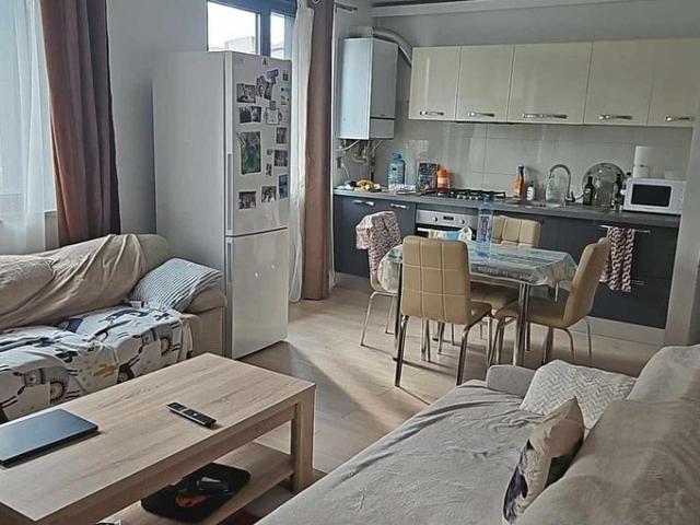 apartament cu 2 camere in Plopilor,bloc nou,zona USAMV