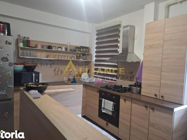Apartament cu 2 camere in Popesti Leordeni, zona Soseaua Oltenitei