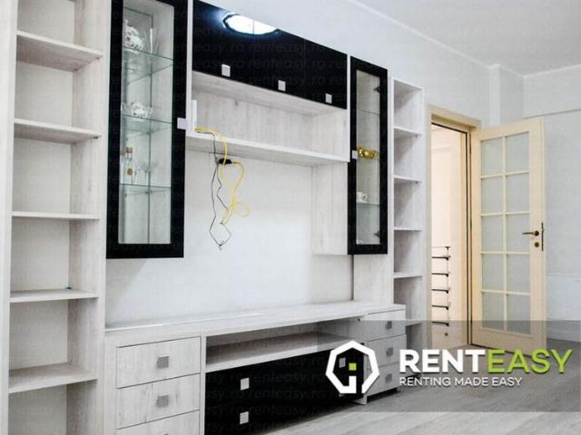 Apartament cu 2 camere in Royal Town