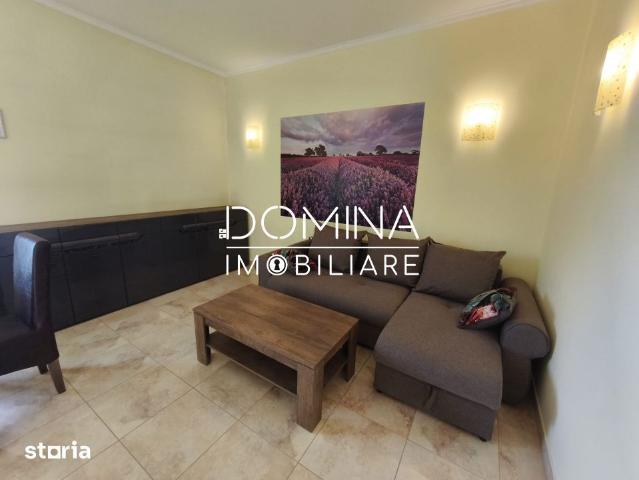 Apartament cu 2 camere in Slt. Mihai Cristian Oancea, zona centrala