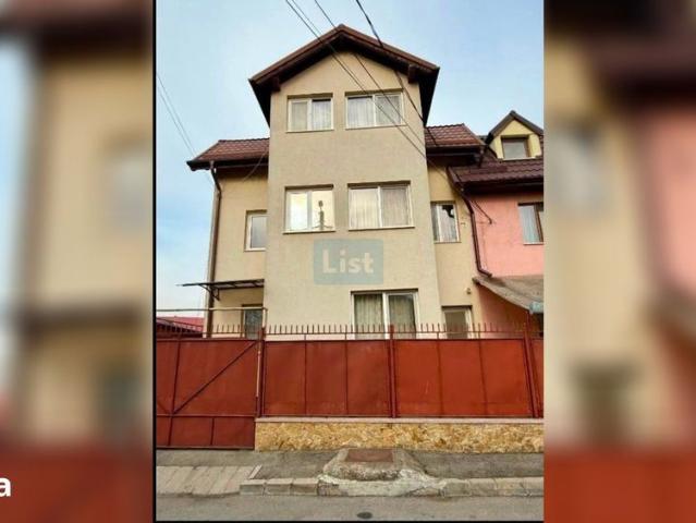 Apartament cu 2 camere în Someseni