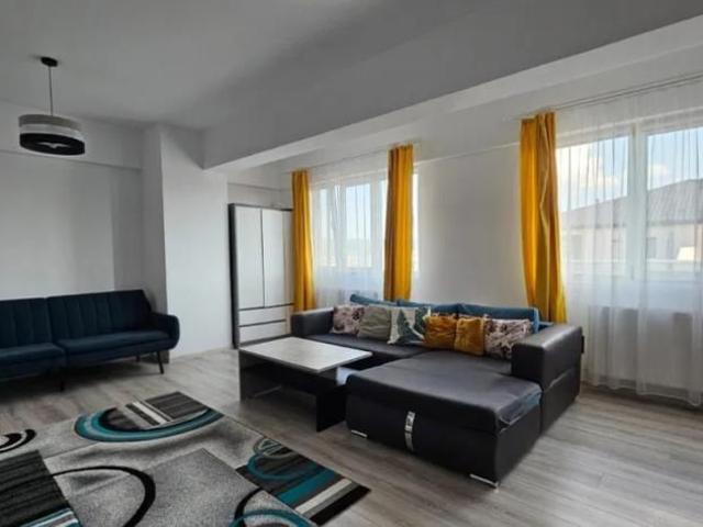 Apartament cu 2 camere in Tatarasi Oancea, bloc nou