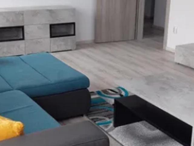 Apartament cu 2 camere in Tatarasi Oancea,bloc nou
