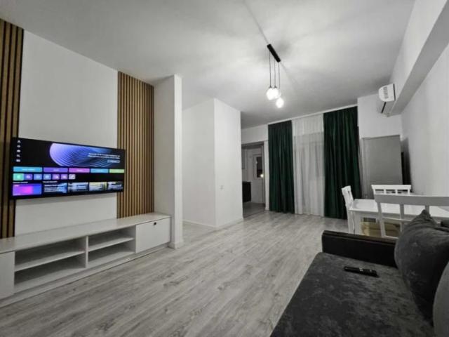 Apartament cu 2 camere in Tatarasi,bloc nou