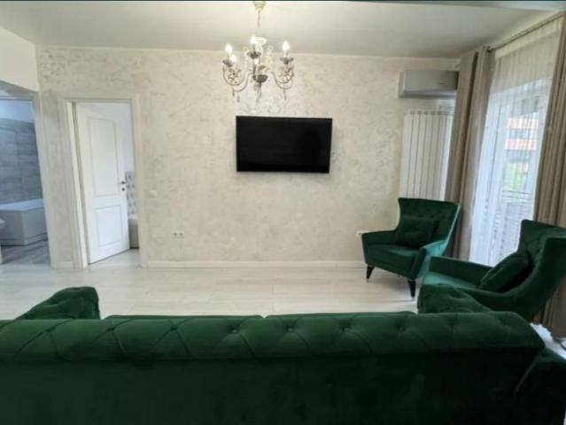 Apartament cu 2 camere in Tatarasi Doi Baieti,bloc nou