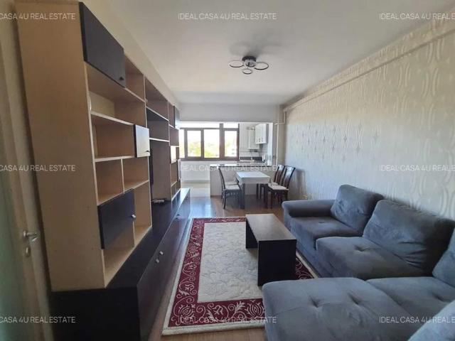Apartament cu 2 camere in Tatarasi Doi Baieti,bloc nou,la bulevard