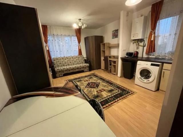 Apartament cu 2 camere in Tatarasi Green Park