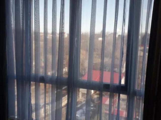 Apartament cu 2 camere in Tatarasi Green Park, bloc nou