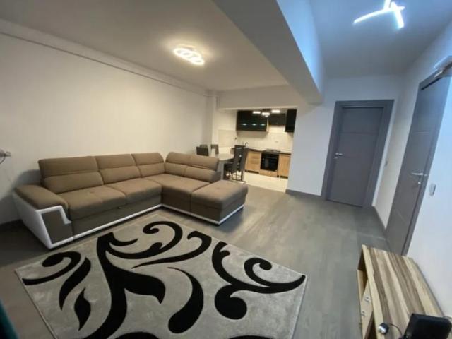 Apartament cu 2 camere in Tatarasi Himson
