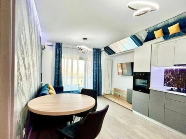 Apartament cu 2 camere in Tatarasi Himson