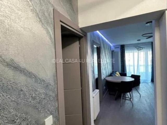 Apartament cu 2 camere in Tatarasi Himson,bloc nou